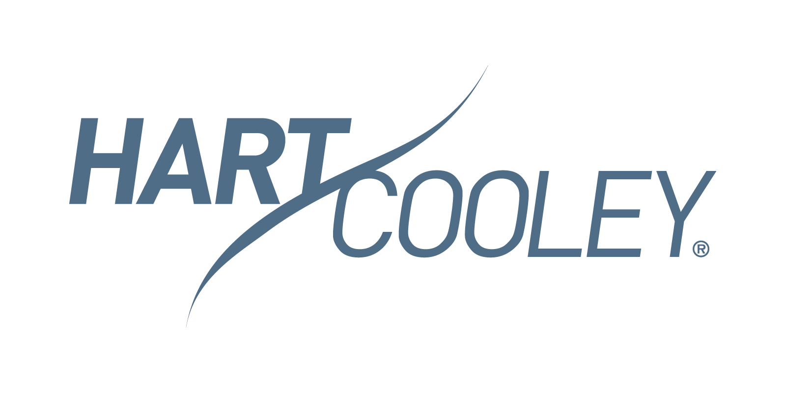Hart & Cooley Represented by HVAC RepCo