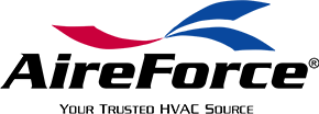 AireForce HVAC Equipment
