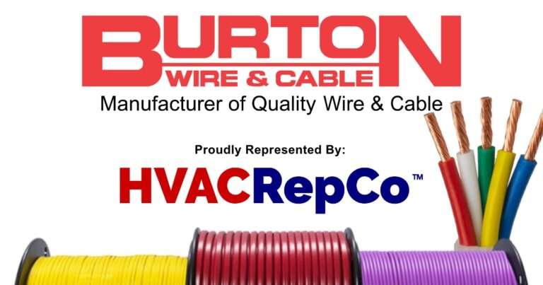 Burton Wire & Cable