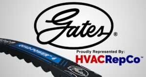 Gates V-Belts