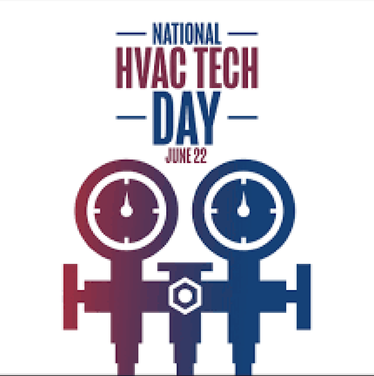 National Hvac Tech Day National Hvac Tech Day | Hvac Repco