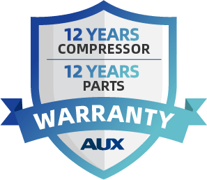 HVAC RepCo Now Representing AUX Air Conditioning Equipment | HVAC RepCo