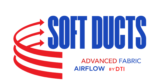 Soft Ducts Fabric Ductwork Manufacturer