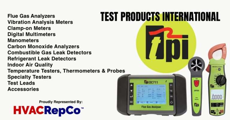 Test Products International